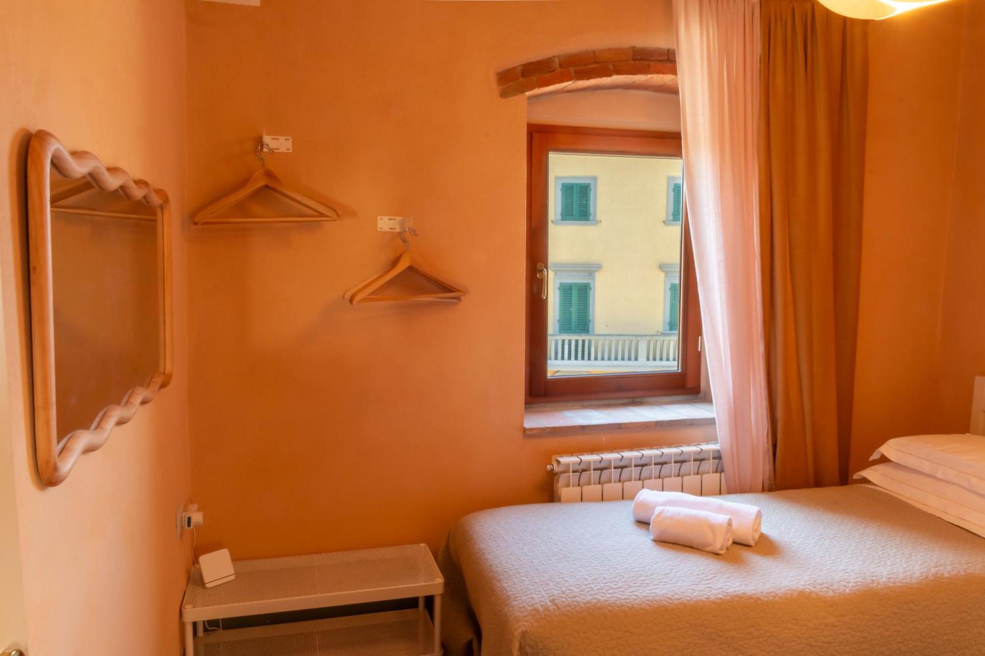 Il Pigionale Villa Pergine Valdarno Exteriör bild