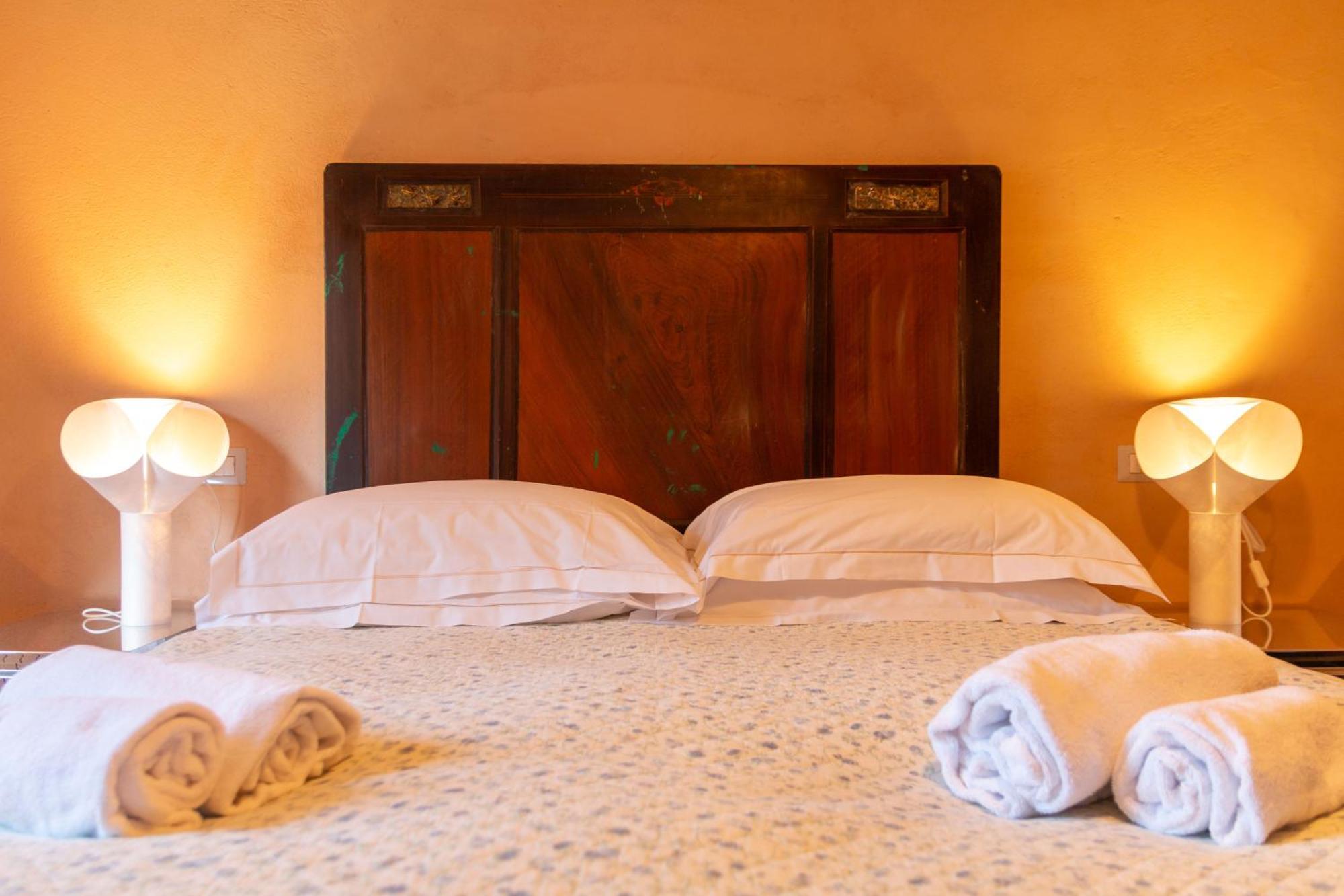 Il Pigionale Villa Pergine Valdarno Exteriör bild