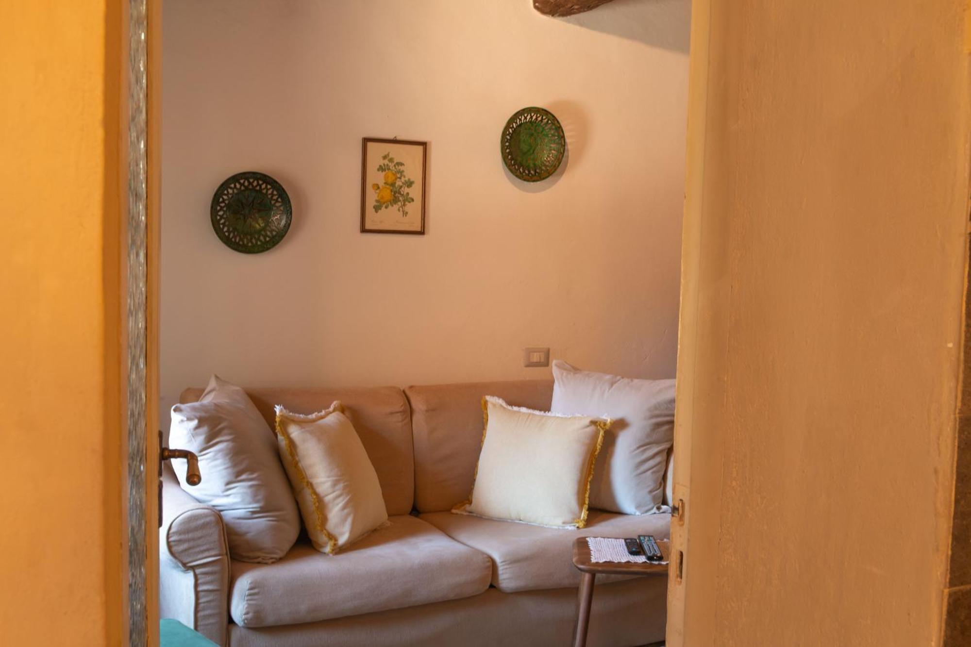 Il Pigionale Villa Pergine Valdarno Exteriör bild