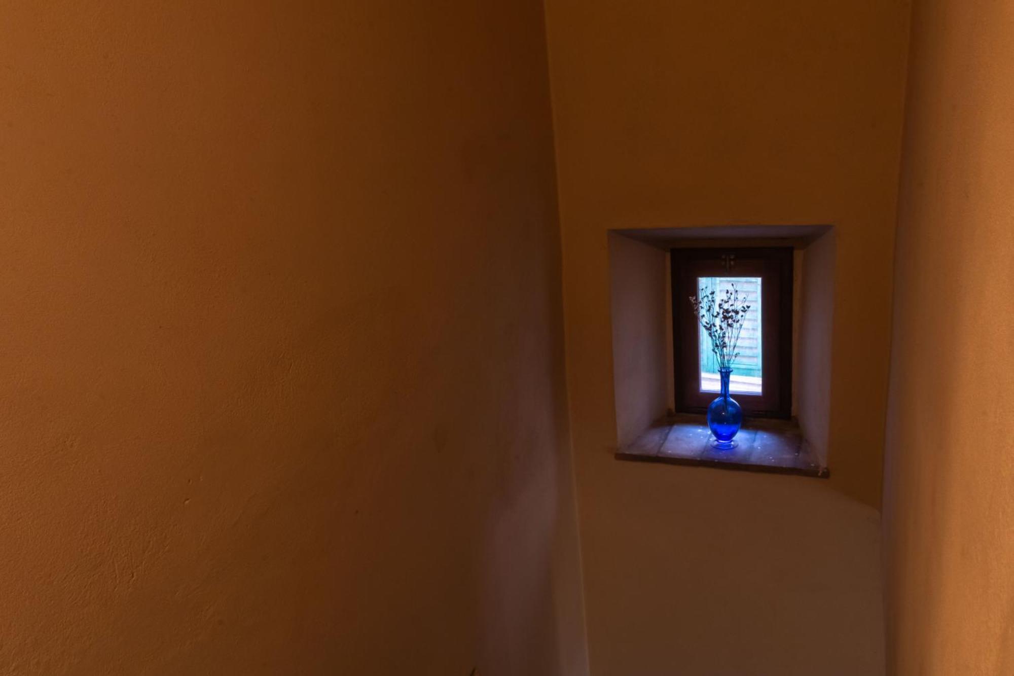Il Pigionale Villa Pergine Valdarno Exteriör bild